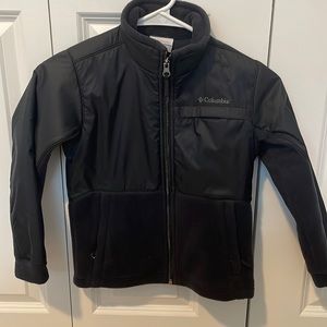Kids Columbia jacket